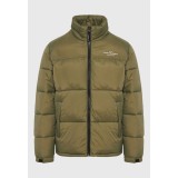FUNKY BUDDHA FBM008-033-01-KHAKI Κhaki Image 3