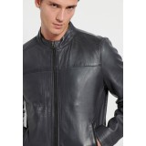 FUNKY BUDDHA FBM008-070-01-DK GREY Ανθρακί Εικόνα 3