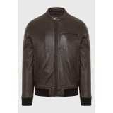FUNKY BUDDHA FBM008-366-01-DK BROWN Brown Image 0