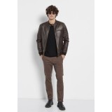 FUNKY BUDDHA FBM008-366-01-DK BROWN Brown Image 1