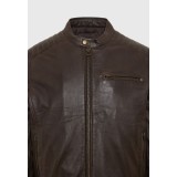 FUNKY BUDDHA FBM008-366-01-DK BROWN Brown Image 2