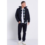 FUNKY BUDDHA FBMS006-530-01-NAVY Μπλε Εικόνα 0