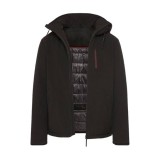 FUNKY BUDDHA FBM010-018-01-BLACK Black Image 0