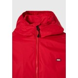 FUNKY BUDDHA FBM009-002-01-SALSA RED Red Image 2