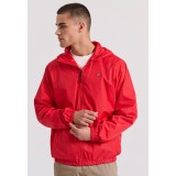 FUNKY BUDDHA FBM009-002-01-SALSA RED Red Image 3