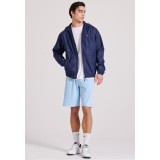 FUNKY BUDDHA FBM009-002-01-NAVY Μπλε Εικόνα 3