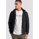 FUNKY BUDDHA FBM009-003-01-BLACK Black Image 3