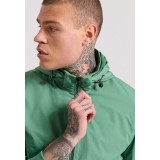 FUNKY BUDDHA FBM009-003-01-PALM LEAF Green Image 3