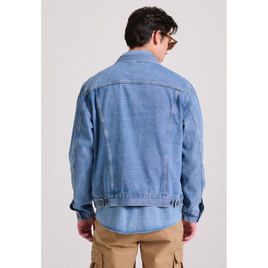 FUNKY BUDDHA FBM009-072-01-MD BLUE Blue