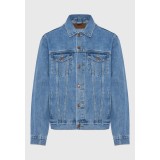 FUNKY BUDDHA FBM009-072-01-MD BLUE Blue Image 3