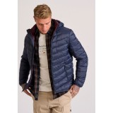 FUNKY BUDDHA FBM010-002-01-NAVY Μπλε Εικόνα 1