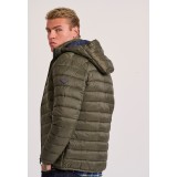 FUNKY BUDDHA FBM010-002-01-KHAKI Κhaki Image 2