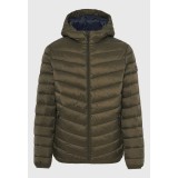 FUNKY BUDDHA FBM010-002-01-KHAKI Κhaki Image 3