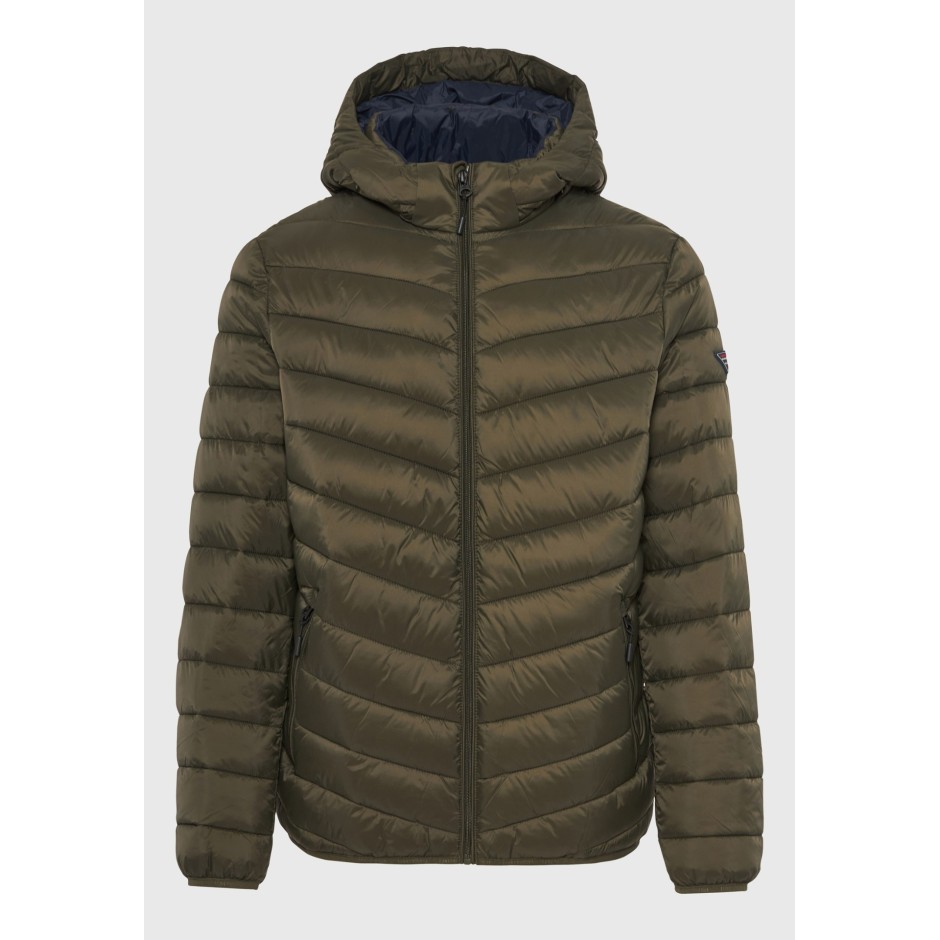 FUNKY BUDDHA FBM010-002-01-KHAKI Κhaki