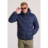 FUNKY BUDDHA FBM010-006-01-NAVY MEL Blue Image 2