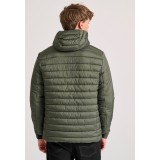 FUNKY BUDDHA FBM010-011-01-KHAKI Κhaki Image 3