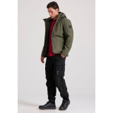 FUNKY BUDDHA FBM010-018-01-DK GREEN Green Image 0