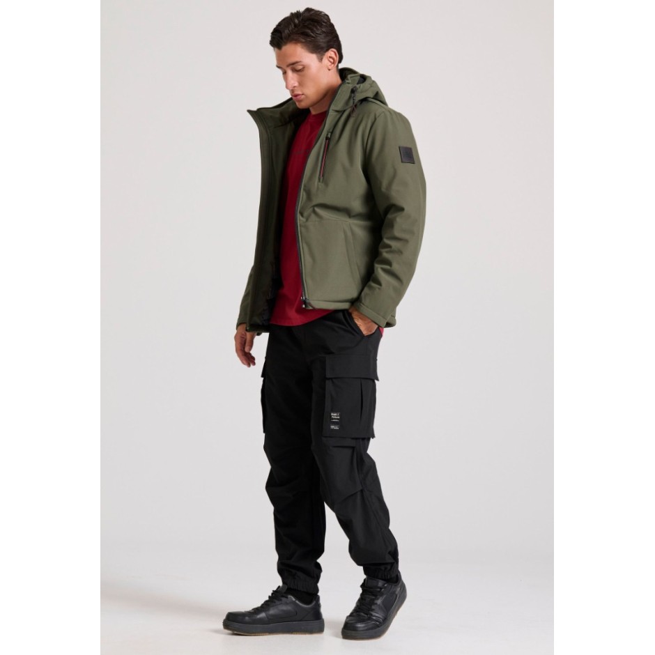 FUNKY BUDDHA FBM010-018-01-DK GREEN Green