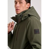 FUNKY BUDDHA FBM010-018-01-DK GREEN Green Image 1