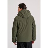 FUNKY BUDDHA FBM010-018-01-DK GREEN Green Image 2