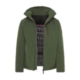 FUNKY BUDDHA FBM010-018-01-DK GREEN Green Image 3