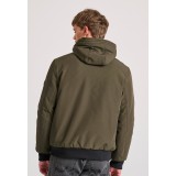 FUNKY BUDDHA FBM010-020-01-KHAKI Κhaki Image 2