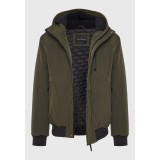 FUNKY BUDDHA FBM010-020-01-KHAKI Κhaki Image 3