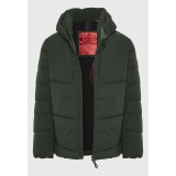 FUNKY BUDDHA FBM010-032-01-KHAKI Κhaki Image 0