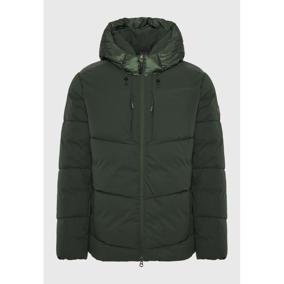 FUNKY BUDDHA FBM010-032-01-KHAKI Κhaki