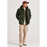 FUNKY BUDDHA FBM010-032-01-KHAKI Κhaki Image 2