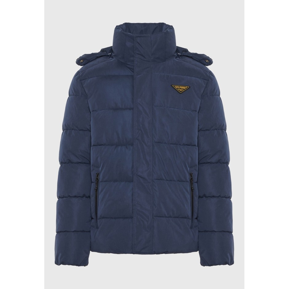 FUNKY BUDDHA FBM010-034-01-NAVY Μπλε