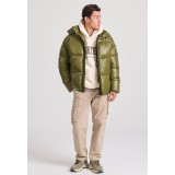 FUNKY BUDDHA FBM010-036-01-GREEN Green Image 0
