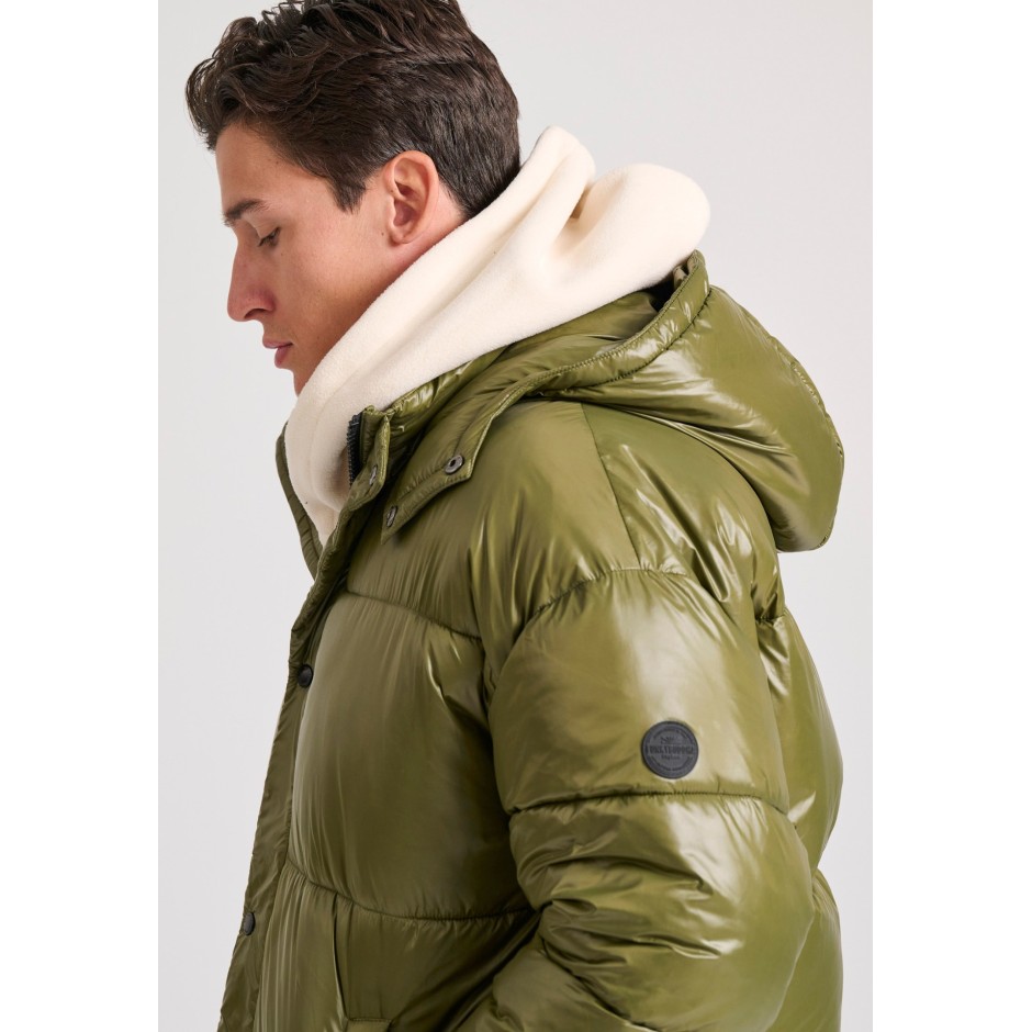 FUNKY BUDDHA FBM010-036-01-GREEN Green