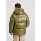 FUNKY BUDDHA FBM010-036-01-GREEN Green Image 3