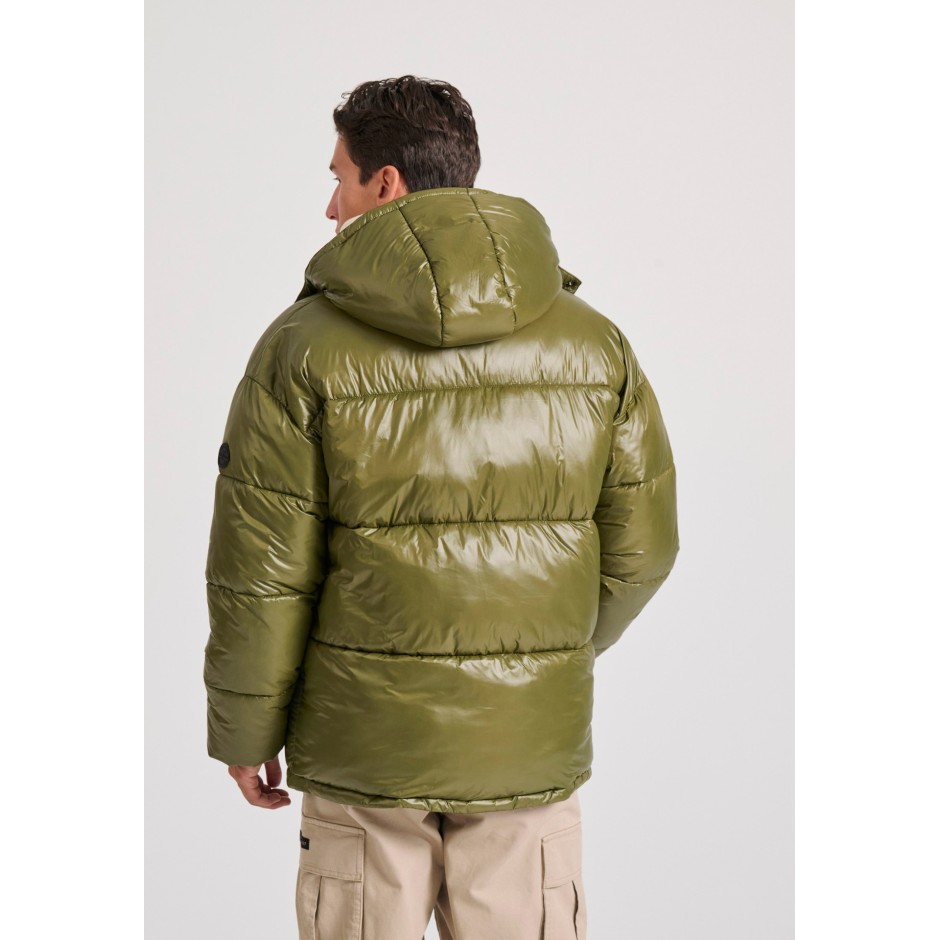 FUNKY BUDDHA FBM010-036-01-GREEN Green