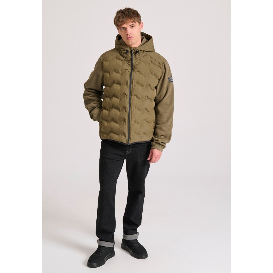 FUNKY BUDDHA FBM010-050-01-KHAKI Κhaki