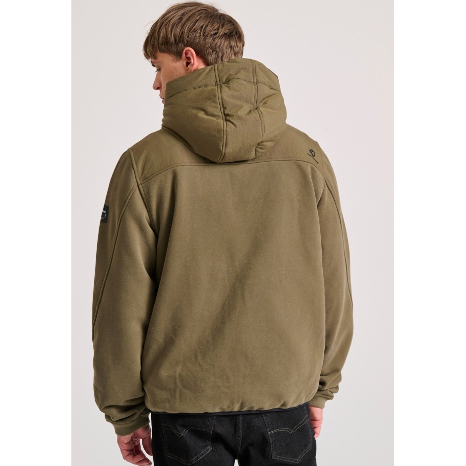 FUNKY BUDDHA FBM010-050-01-KHAKI Κhaki