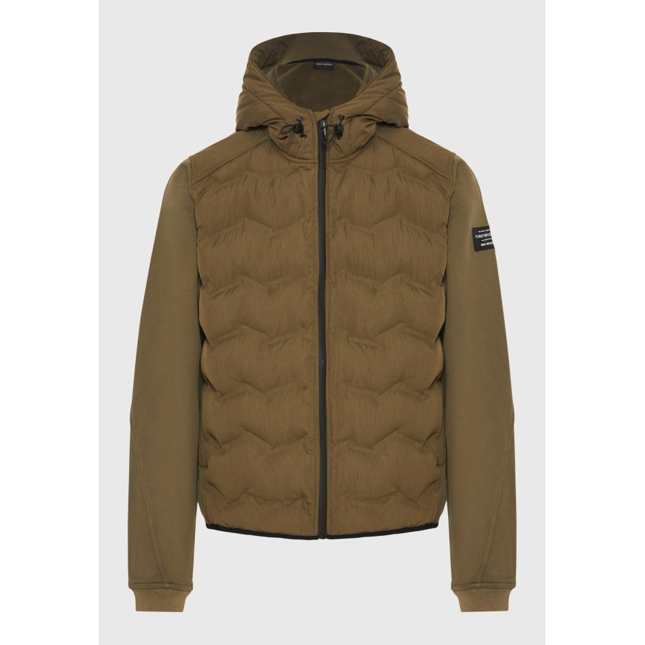 FUNKY BUDDHA FBM010-050-01-KHAKI Κhaki