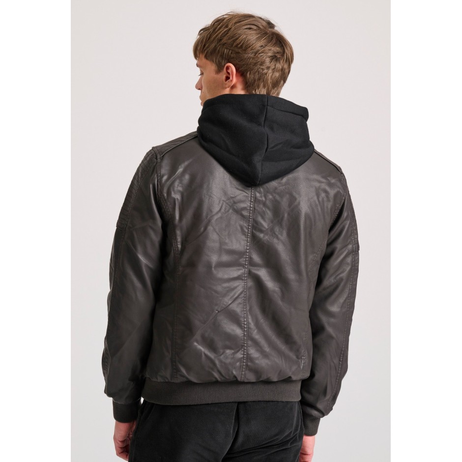 FUNKY BUDDHA FBM010-061-01-BROWN Καφέ