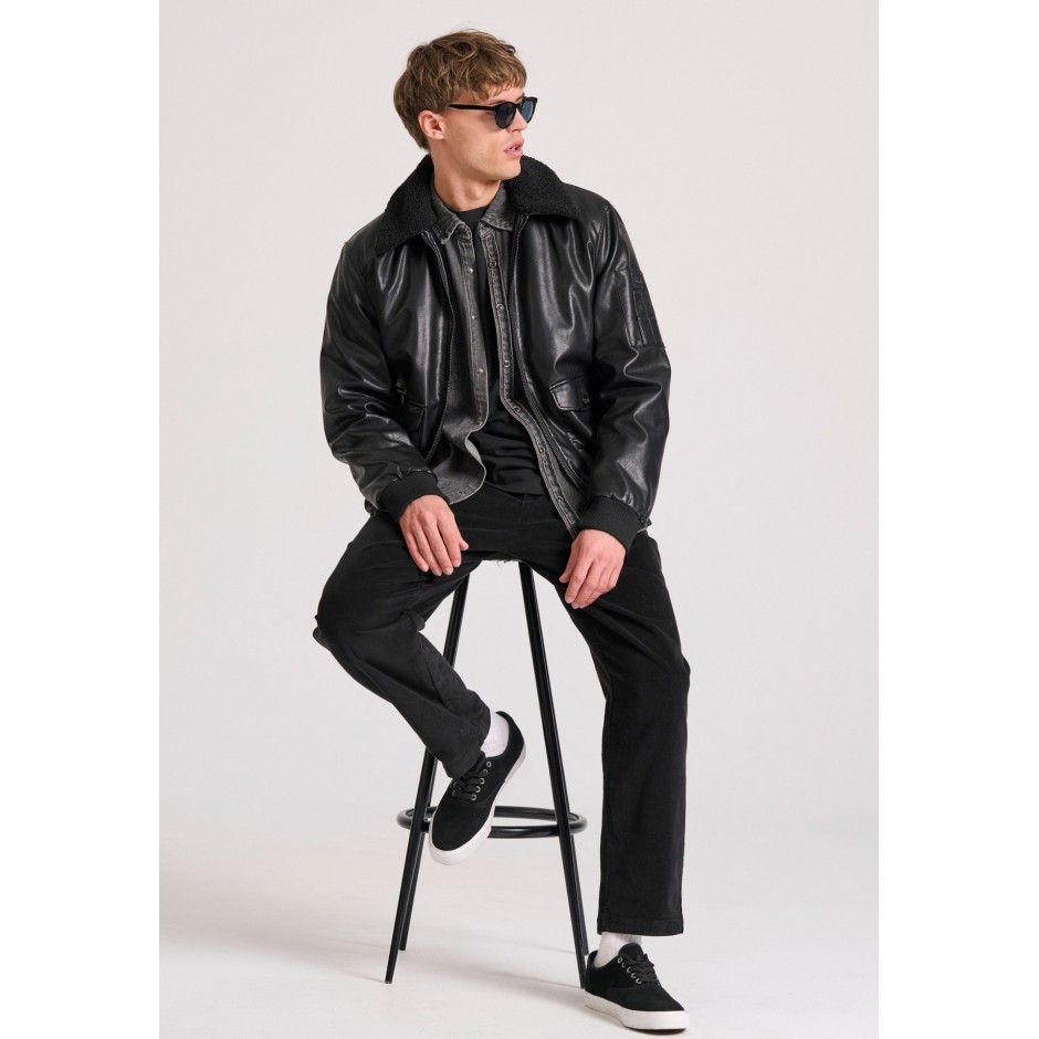 FUNKY BUDDHA FBM010-062-01-BLACK Μαύρο