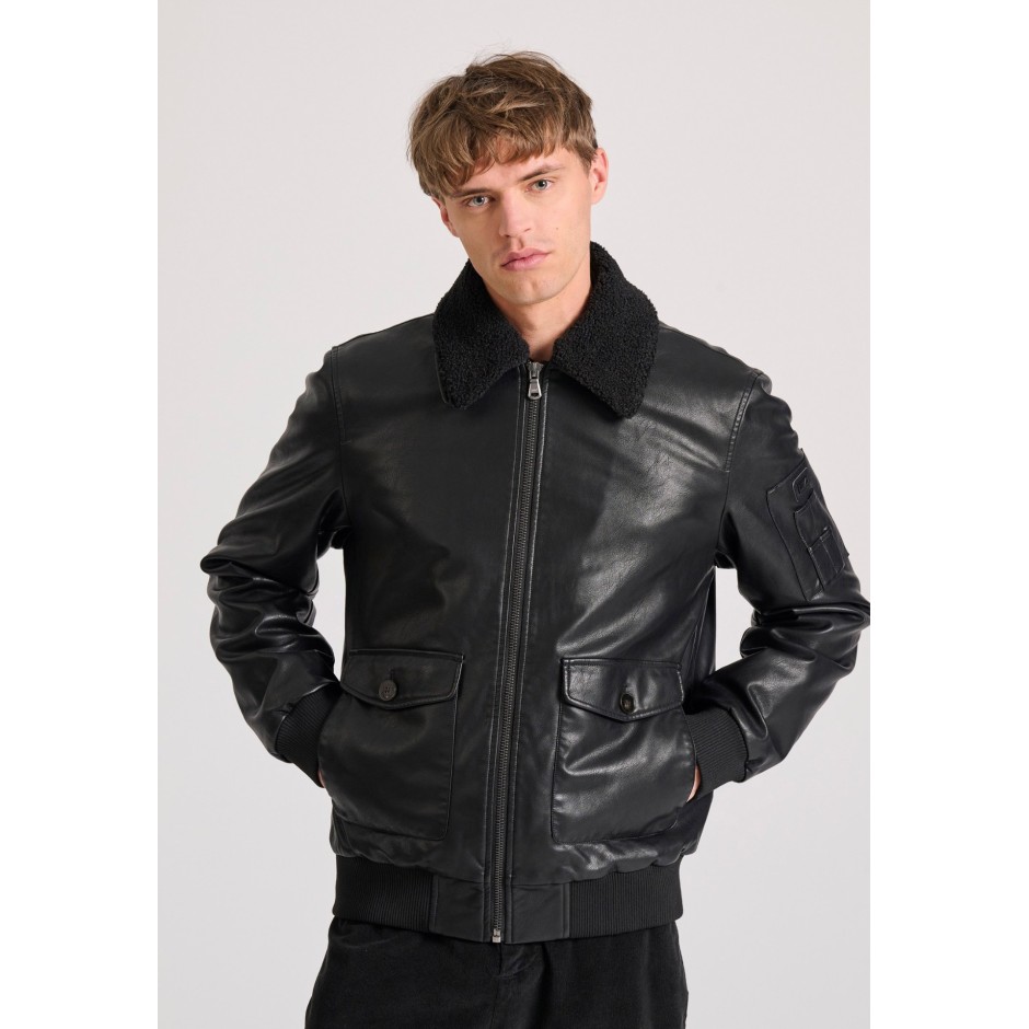 FUNKY BUDDHA FBM010-062-01-BLACK Μαύρο