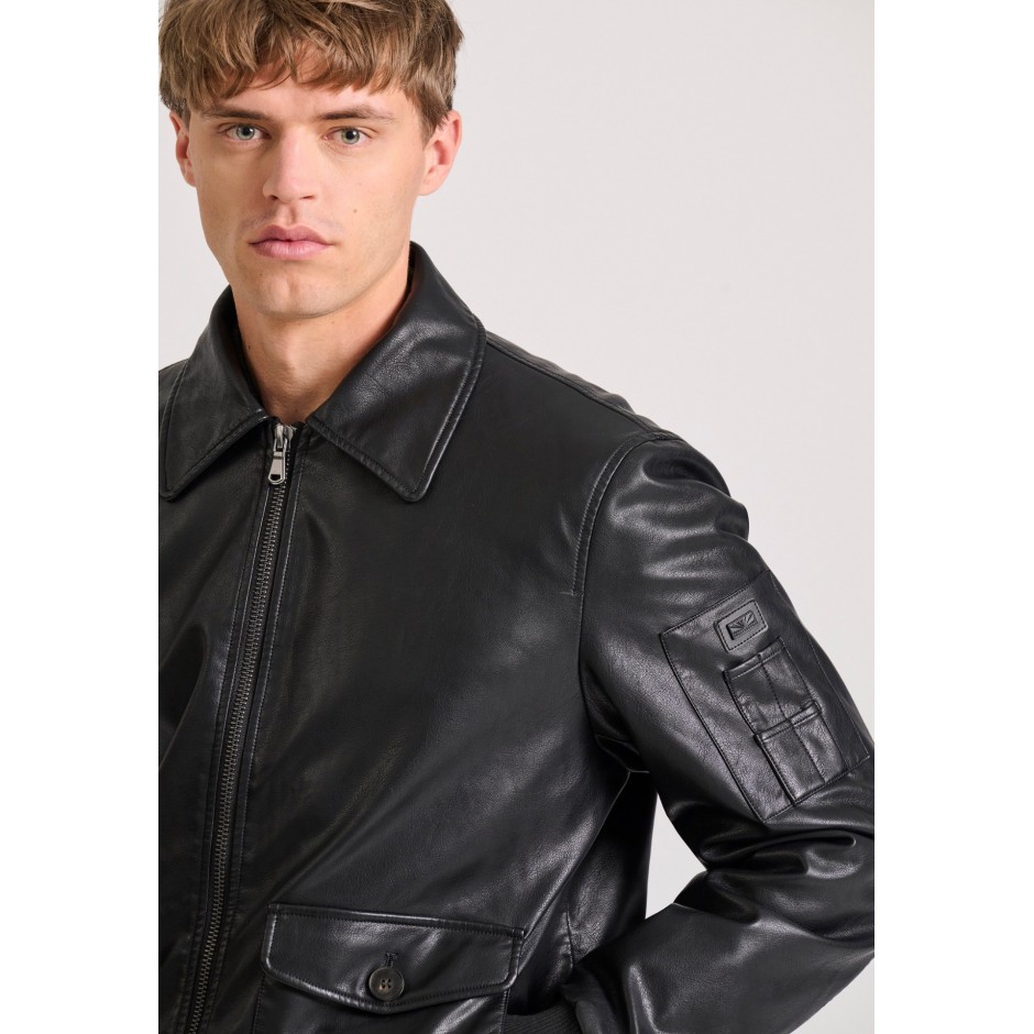 FUNKY BUDDHA FBM010-062-01-BLACK Μαύρο