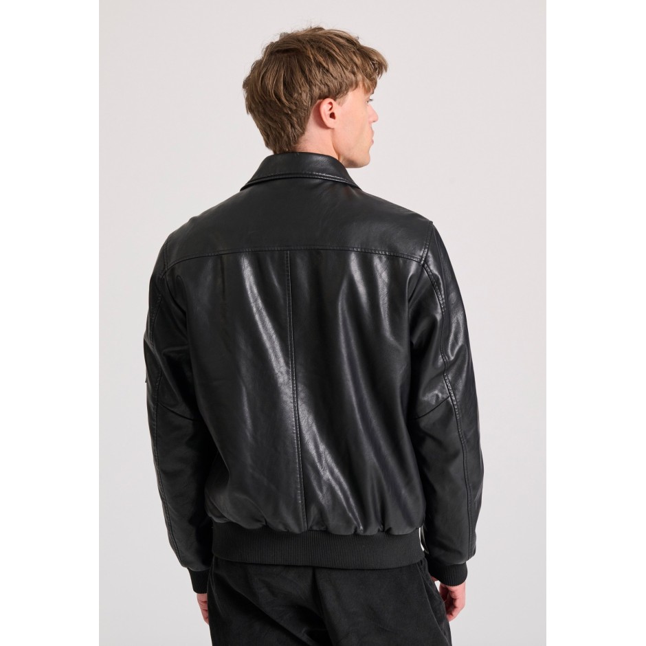 FUNKY BUDDHA FBM010-062-01-BLACK Μαύρο