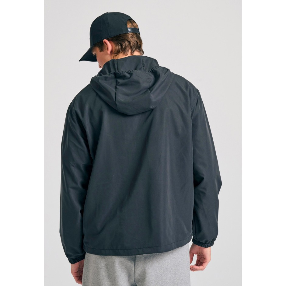 FUNKY BUDDHA FBM011-002-01-BLACK Μαύρο