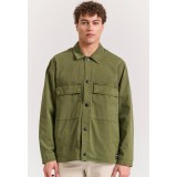 FUNKY BUDDHA FBM011-003-01-KHAKI Κhaki Image 0