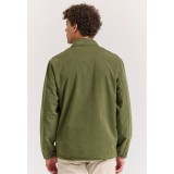 FUNKY BUDDHA FBM011-003-01-KHAKI Κhaki Image 3