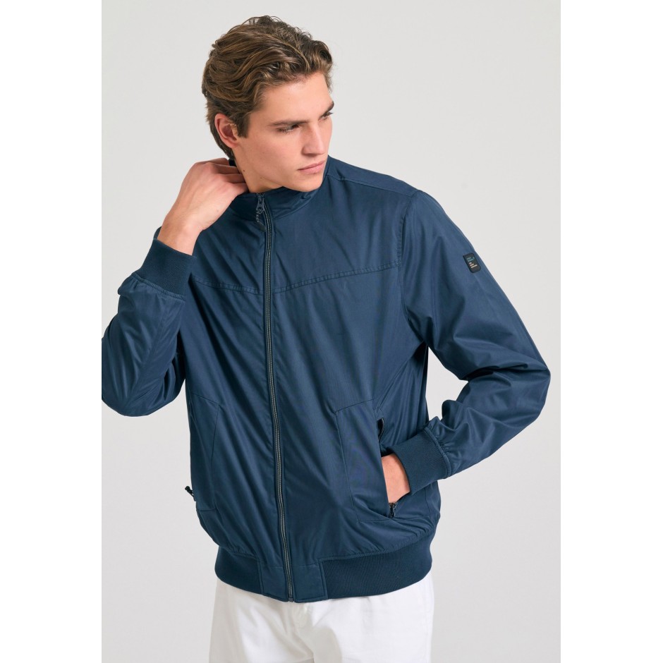 FUNKY BUDDHA FBM011-004-01-NAVY Blue
