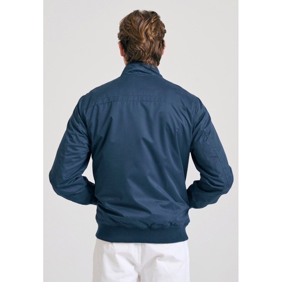FUNKY BUDDHA FBM011-004-01-NAVY Blue