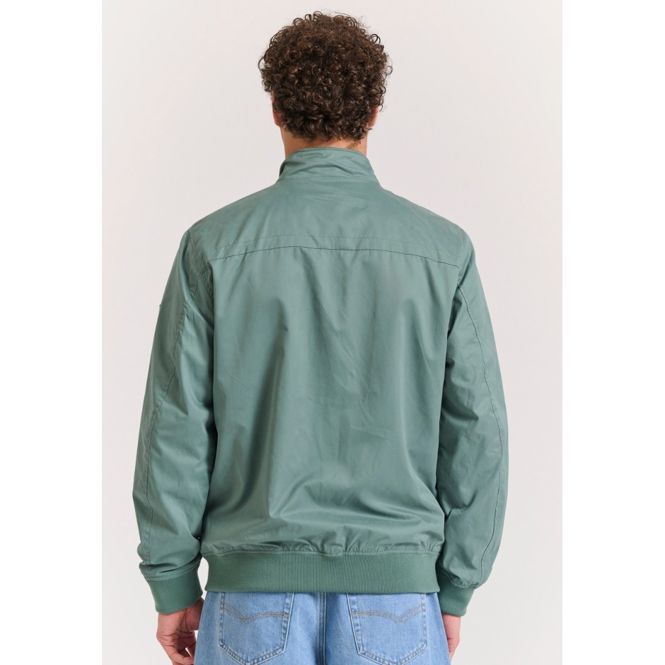 FUNKY BUDDHA FBM011-004-01-MINERAL GREEN Πετρόλ