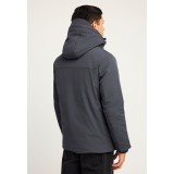 FUNKY BUDDHA FBM012-015-01-DK GREY Grey Image 1